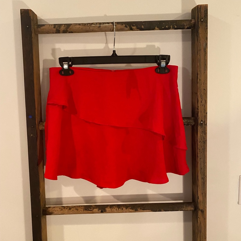 Cute skort